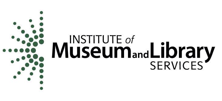 Institute for Museum and Library Services logo