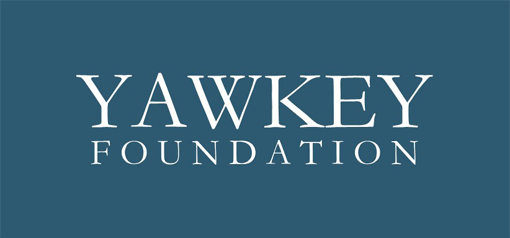 Yawkey Foundation logo
